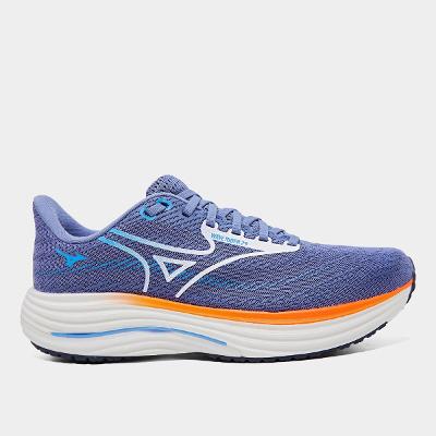 Tênis Mizuno Wave Rider 29 Masculino