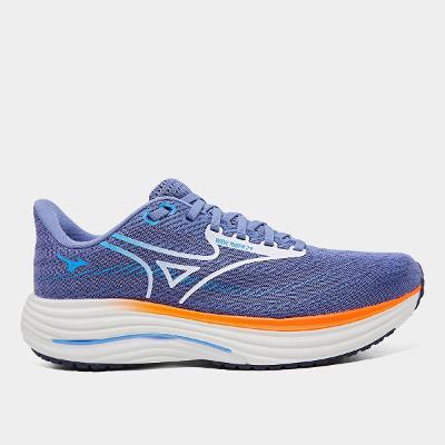 Tênis Mizuno Wave Rider 29 Masculino