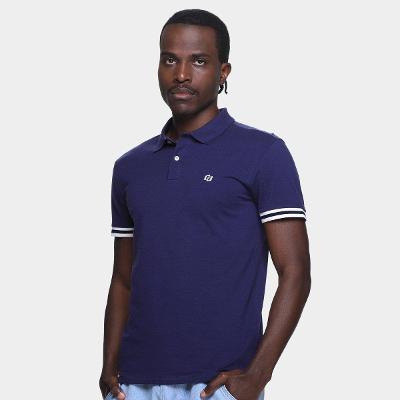 Camisa Polo Colcci I Masculina