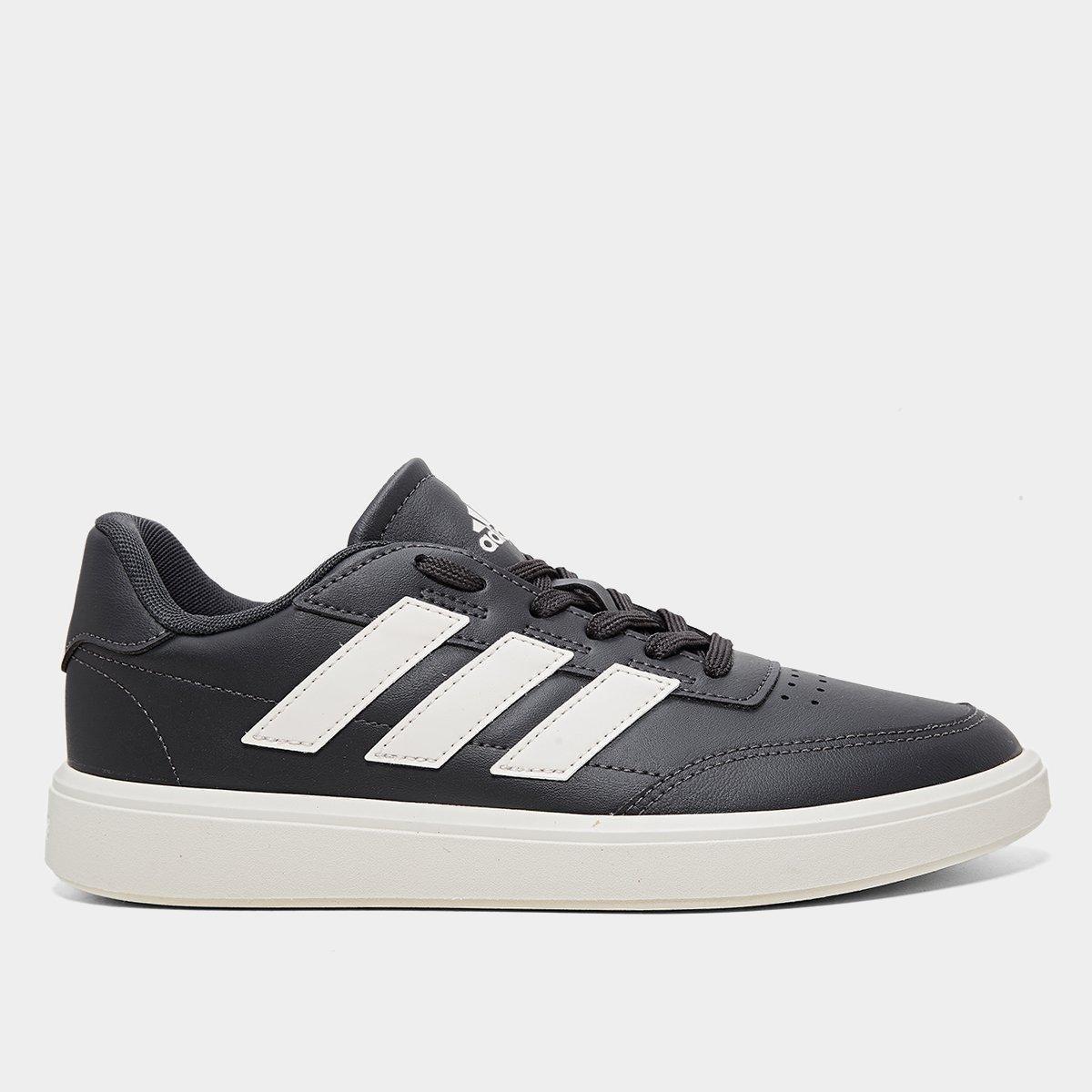 Tênis Adidas Courtblock Feminino - 1