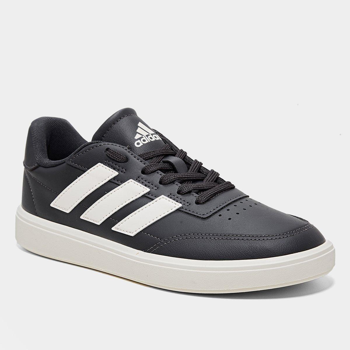 Tênis Adidas Courtblock Feminino - 2