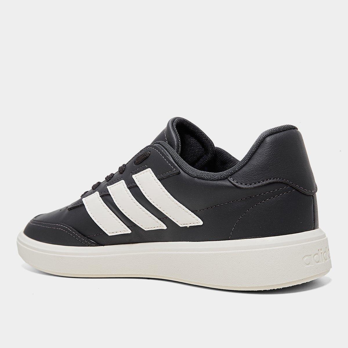 Tênis Adidas Courtblock Feminino - 3