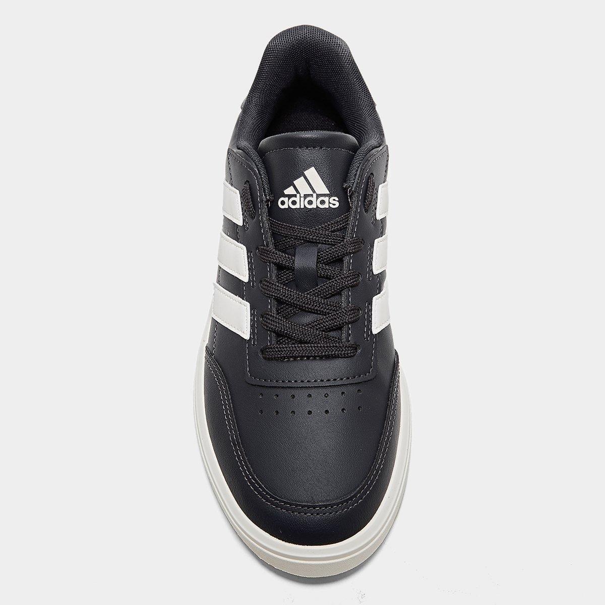 Tênis Adidas Courtblock Feminino - 4