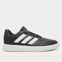 Tênis Adidas Courtblock Feminino - 1