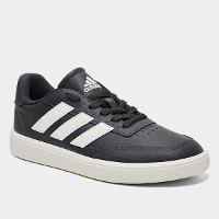 Tênis Adidas Courtblock Feminino - 2