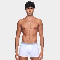 Kit Cueca Boxer Hering 2 Peças - 4