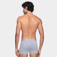 Kit Cueca Boxer Hering 2 Peças - 3