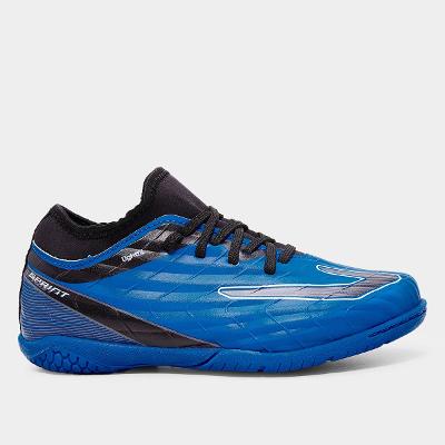 Chuteira Futsal Infantil Topper Top Sprint