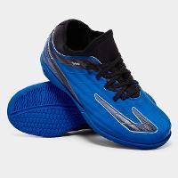 Chuteira Futsal Infantil Topper Top Sprint - 2