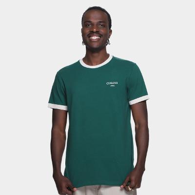 Camiseta Colcci X Masculina