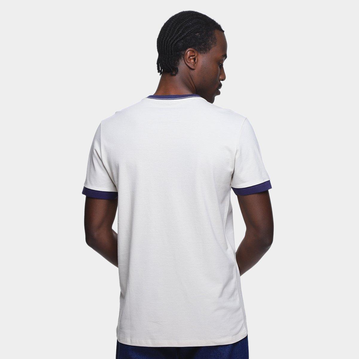 Camiseta Colcci X Masculina - 2
