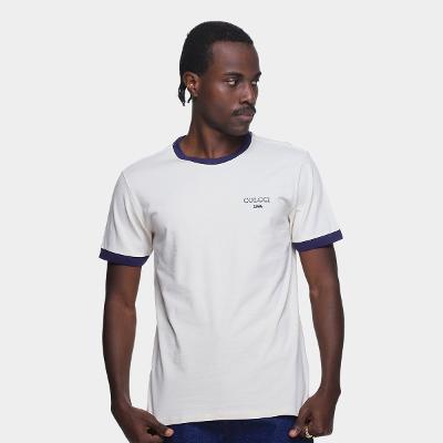 Camiseta Colcci X Masculina