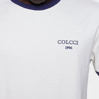 Camiseta Colcci X Masculina - 3