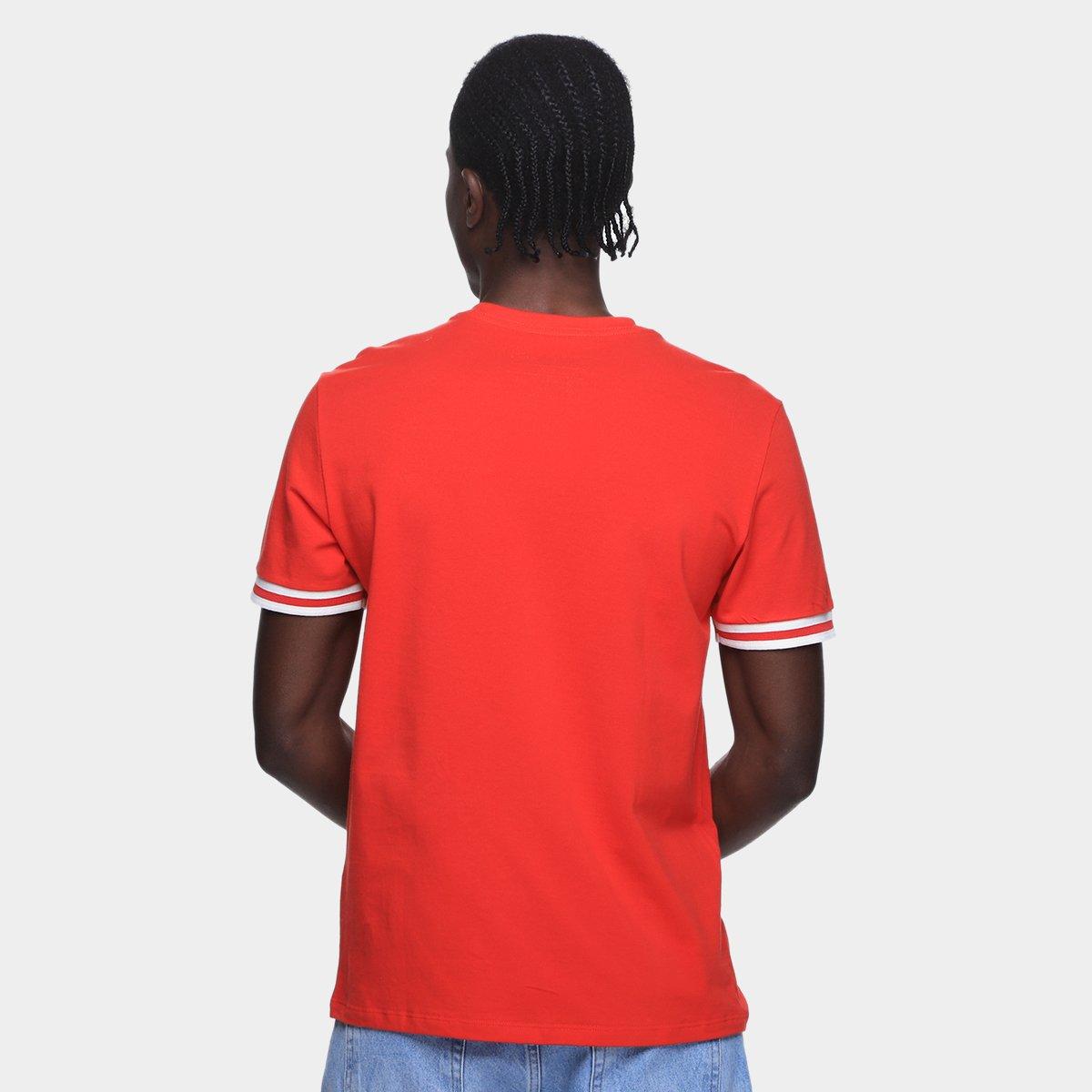 Camiseta Colcci XII Masculina - 2