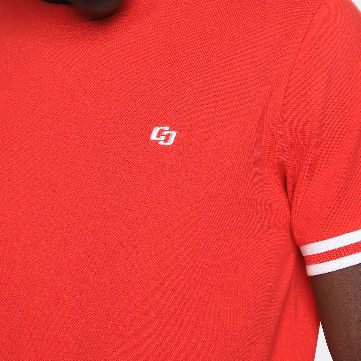 Camiseta Colcci XII Masculina - 3