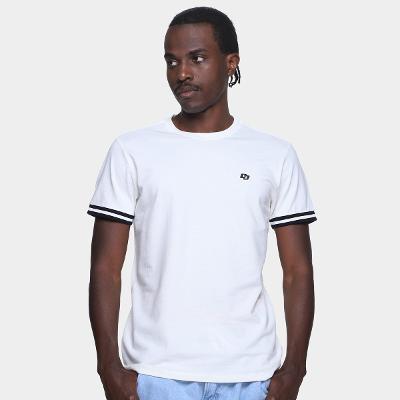 Camiseta Colcci XII Masculina