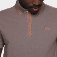 Camisa Polo Colcci IX Masculina - 3