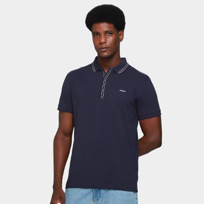 Camisa Polo Colcci IX Masculina