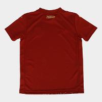 Camisa Infantil Bahia III 25/26 s/n Torcedor Puma - 2