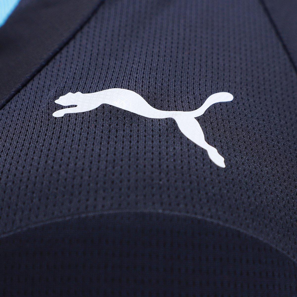 Camisa Olympique de Marseille Away 25/26 s/n Torcedor Puma Masculina - 7