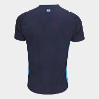 Camisa Olympique de Marseille Away 25/26 s/n Torcedor Puma Masculina - 2