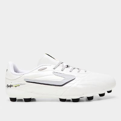 Chuteira Campo Topper Maestro Light Unissex