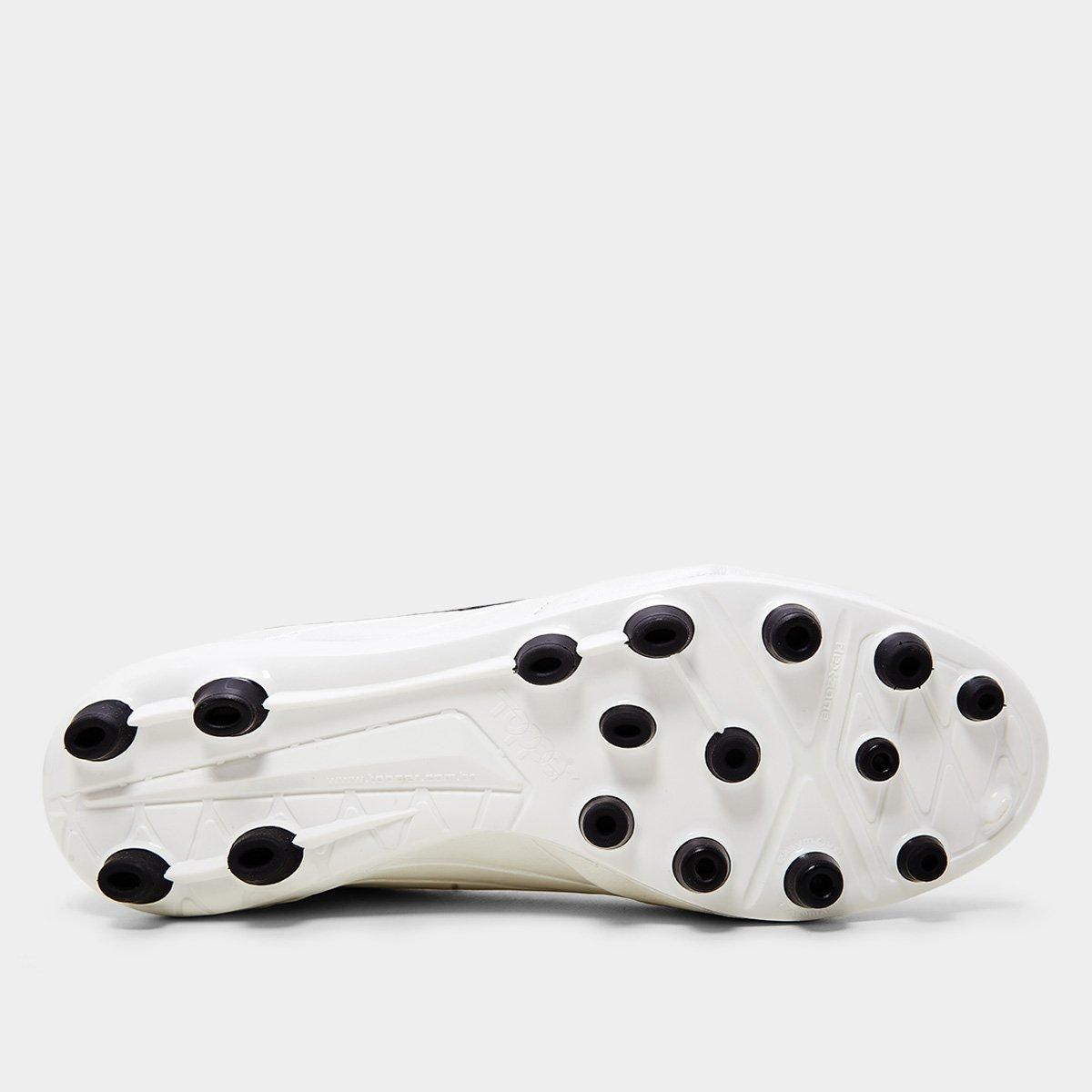 Chuteira Campo Topper Maestro Light Unissex - 5