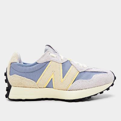 Tênis New Balance 327 V1 Feminino