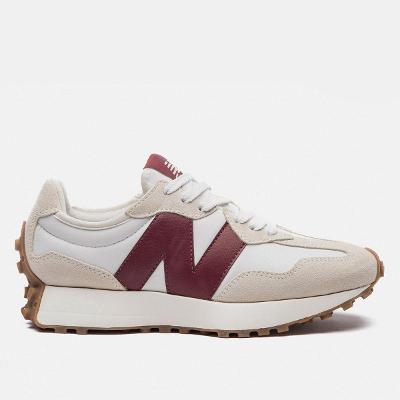 Tênis New Balance 327 V1 Feminino