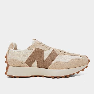 Tênis New Balance 327 V1 Feminino