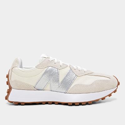 Tênis New Balance 327 V1 Feminino