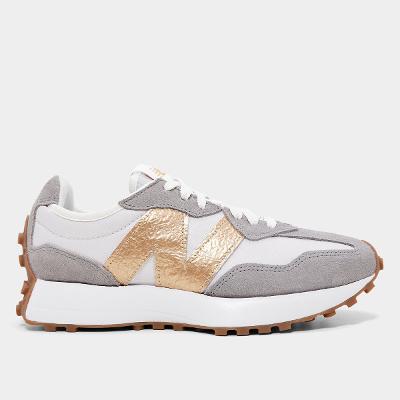 Tênis New Balance 327 V1 Feminino