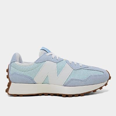 Tênis New Balance 327 V1 Feminino