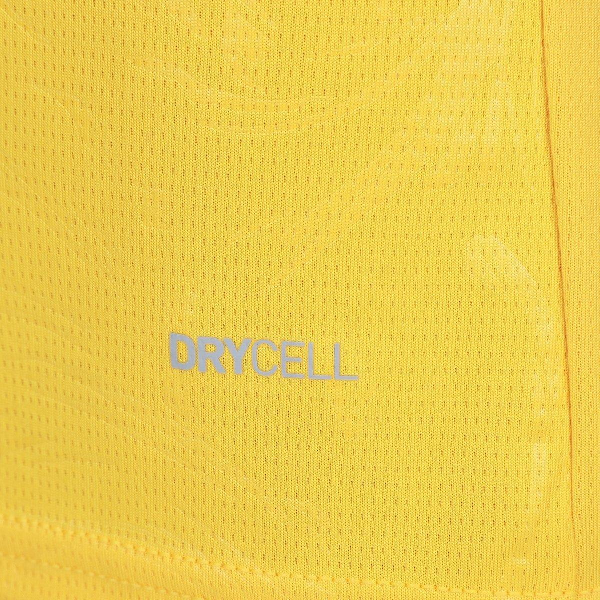 Camisa Borussia Dortmund 25/26 s/n Copa Torcedor Puma Masculina - 5