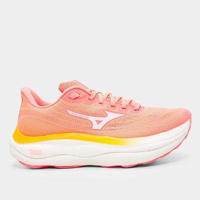 Tênis Mizuno Wave Sky 9 Feminino