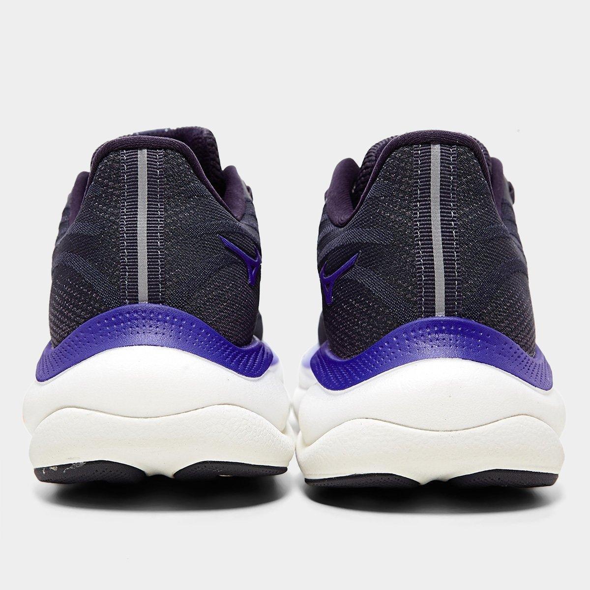 Tênis Mizuno Wave Sky 9 Feminino - 3