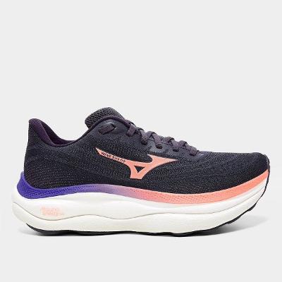 Tênis Mizuno Wave Sky 9 Feminino