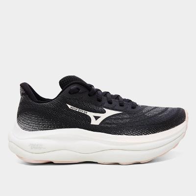 Tênis Mizuno Wave Sky 9 Feminino