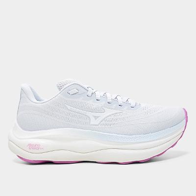 Tênis Mizuno Wave Sky 9 Feminino