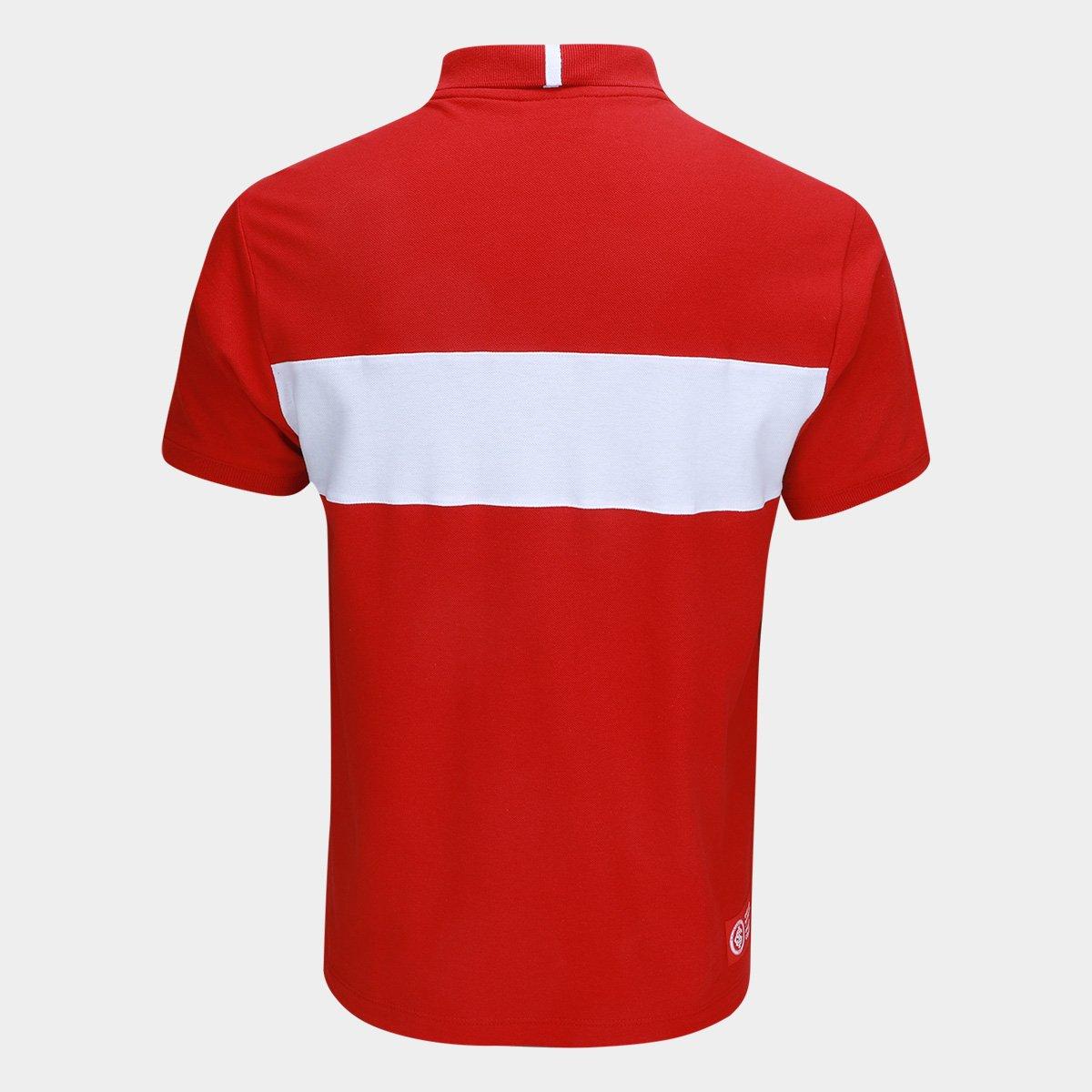 Camisa Polo Internacional Masculina - 2