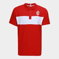Camisa Polo Internacional Masculina - 1