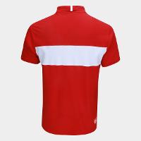 Camisa Polo Internacional Masculina - 2