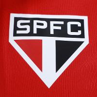 Camisa Polo São Paulo Wall Masculina - 3