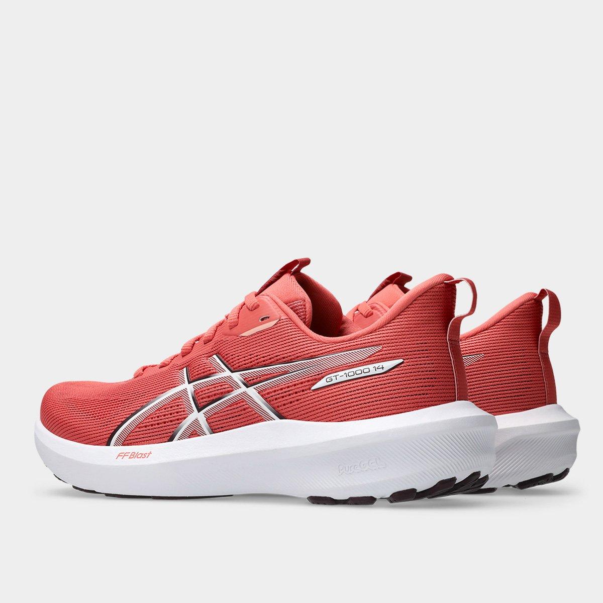 Tênis Asics Gt-1000 14 Feminino - 3