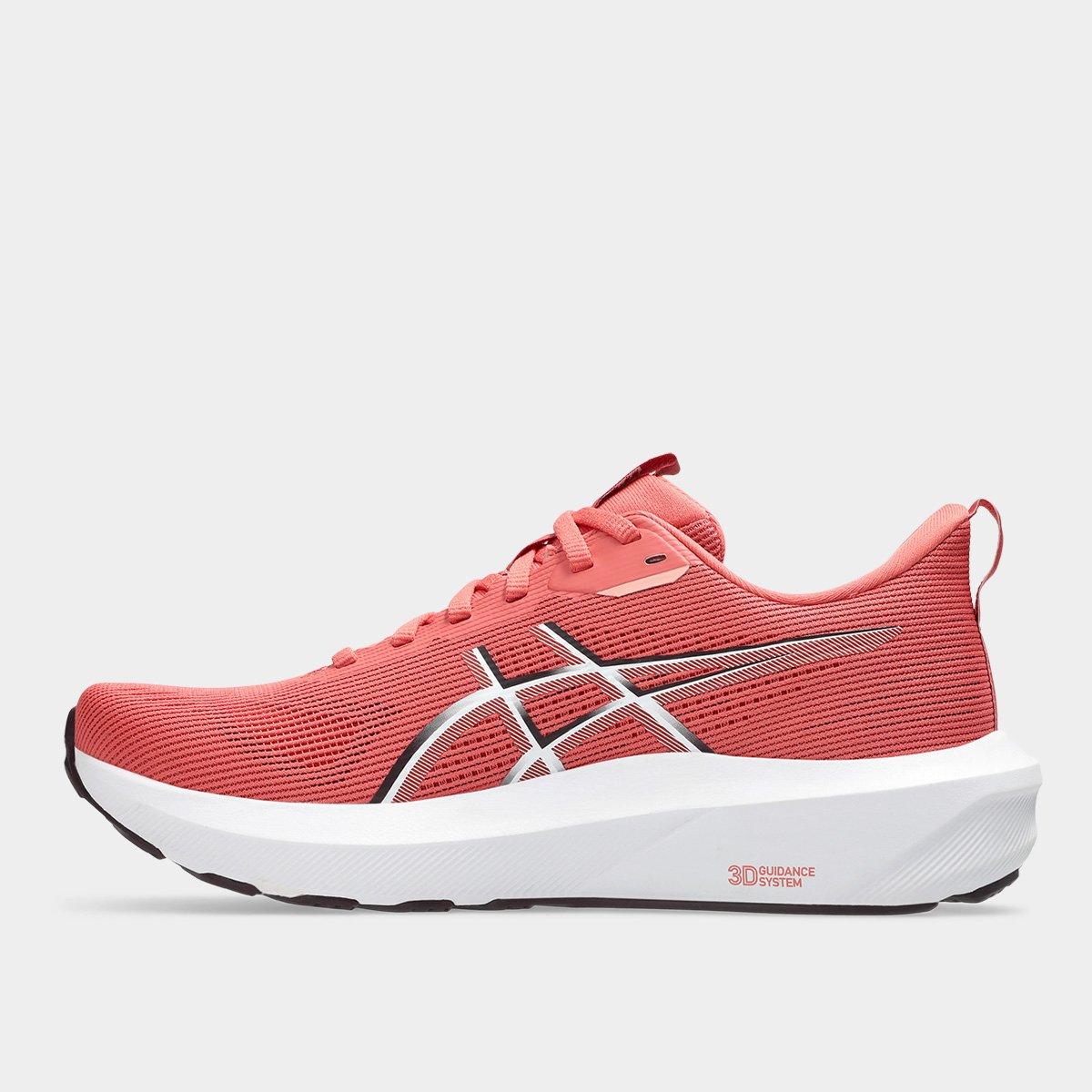 Tênis Asics Gt-1000 14 Feminino - 5