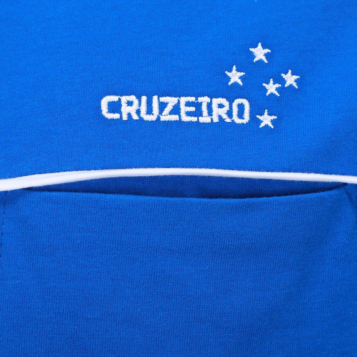 Camiseta Cruzeiro Masculina - 3