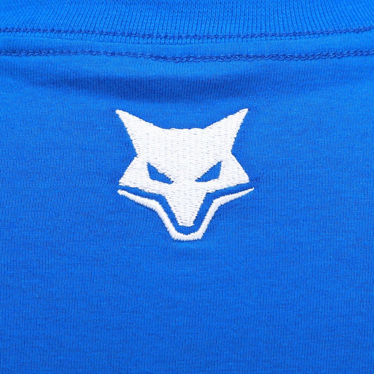 Camiseta Cruzeiro Masculina - 4