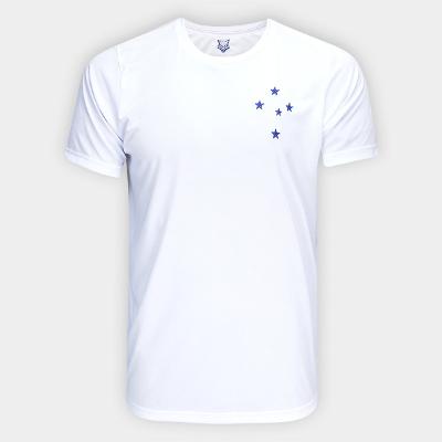 Camisa Cruzeiro Esportiva Masculina