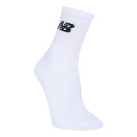 Kit Meia New Balance Cano Alto Logo  C/3 Pares - 2