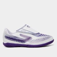 Chuteira Futsal Infantil Topper Provoke III - 1